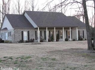 173 Arrowhead Rd, Greenbrier, AR 72058