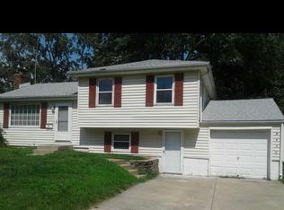 (Undisclosed Address), Kansas City, MO 64119