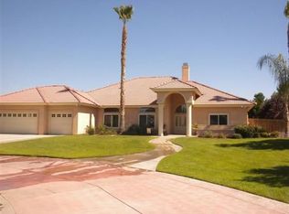 8232 Shadow Creek Ct, Bakersfield, CA 93311