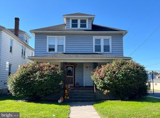 700-702 S Main St, Lewistown, PA 17044