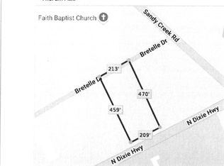 0 N Dixie Hwy #900, Monroe, MI 48162