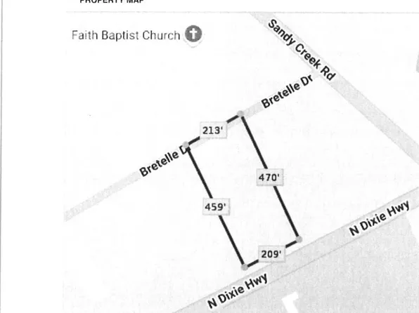 0 N Dixie Hwy #900, Monroe, MI 48162