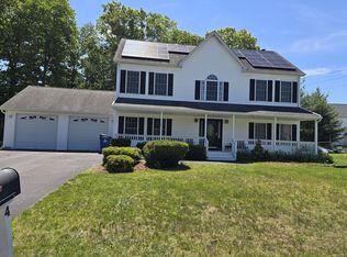 4 Panarelli Way, Webster, MA 01570