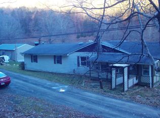 26 Foust Ln, Millville, PA 17846