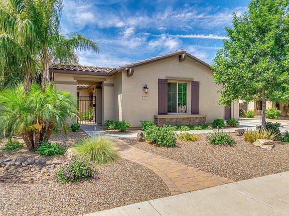 2nd image of 2481 E Carob Dr