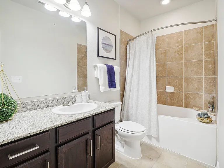 Encore at Home Town Apartments — Photo 21