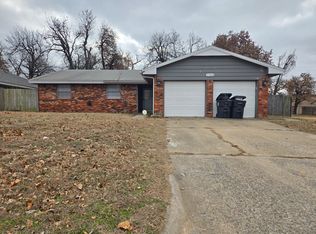 7724 NW 21st St, Bethany, OK 73008