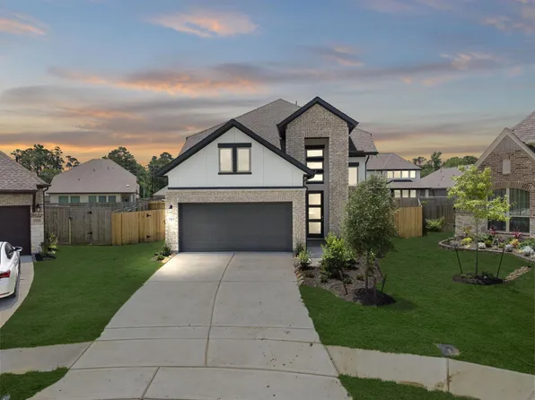 1503 Sheltered Ln, Magnolia, TX 77354