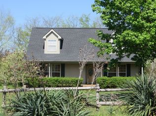 2148 Battle Creek Rd, Springfield, TN 37172