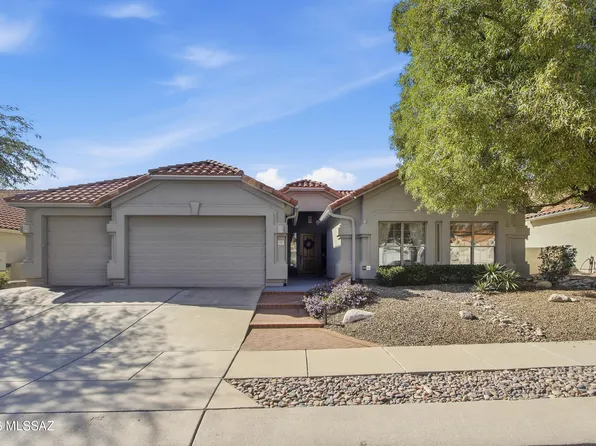 5197 N Via De La Lanza, Tucson, AZ 85750