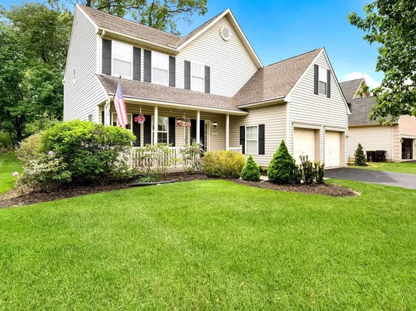 3405 Pin Oak Ln, Chalfont, PA 18914