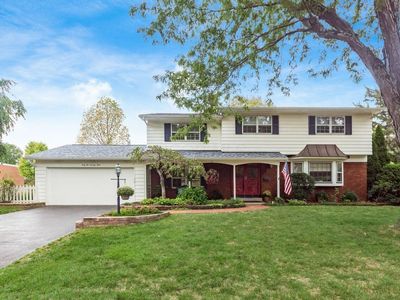 4273 Rudy Rd, Columbus, OH, 43214