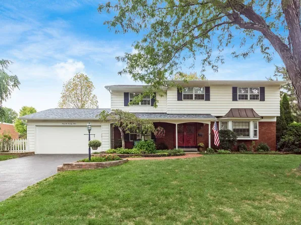 4273 Rudy Rd, Columbus, OH 43214