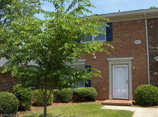 4820 Tower Rd UNIT C, Greensboro, NC 27410