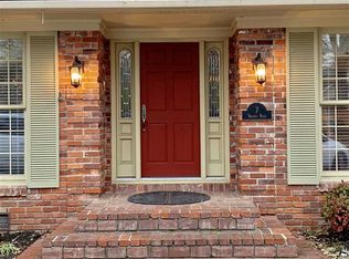 7 Virginia Rd, Newport, AR 72112