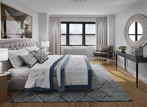 2nd image of 301 E 47th St APT 12H