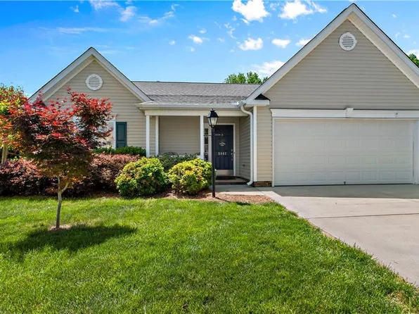 5862 Sunny Ridge Trl, Clemmons, NC 27012