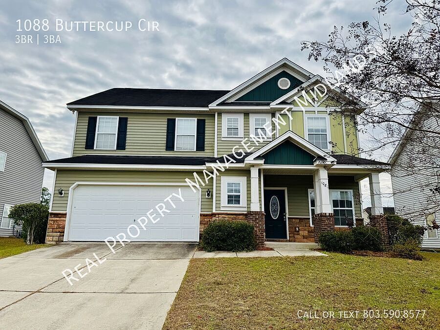 1st image of 1088 Buttercup Cir