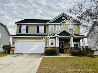 1088 Buttercup Cir, Blythewood, SC 29016