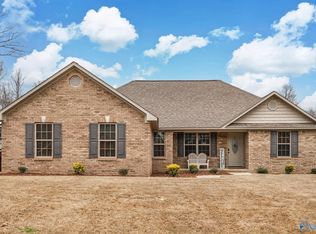 10449 Monks Dr, Athens, AL 35611
