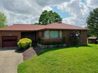 2642 Butler Logan Rd, Tarentum, PA 15084