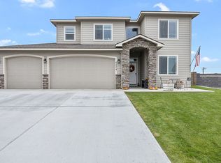 6404 Recurve Rd, Pasco, WA 99301