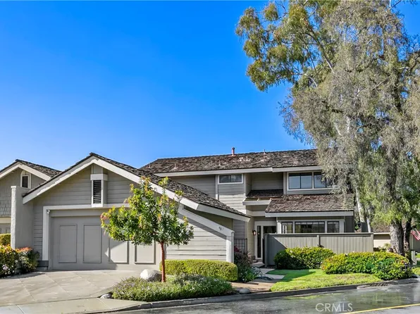 41 Pinewood, Irvine, CA 92604