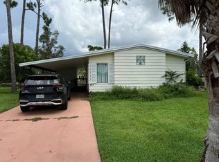 Lake Fairways Clubhouse, North Fort Myers, FL 33903