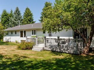 161 W Hodgeman Rd, Bozeman, MT 59718