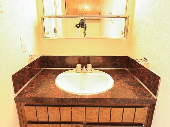 Downstairs Guest Bathroom