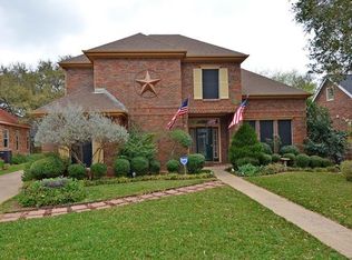 3108 Fort Worth Trl, Austin, TX 78748