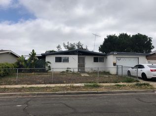 4635 Sauk Ave, San Diego, CA 92117
