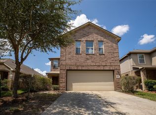 19615 Kingston Green Ln, Houston, TX 77073