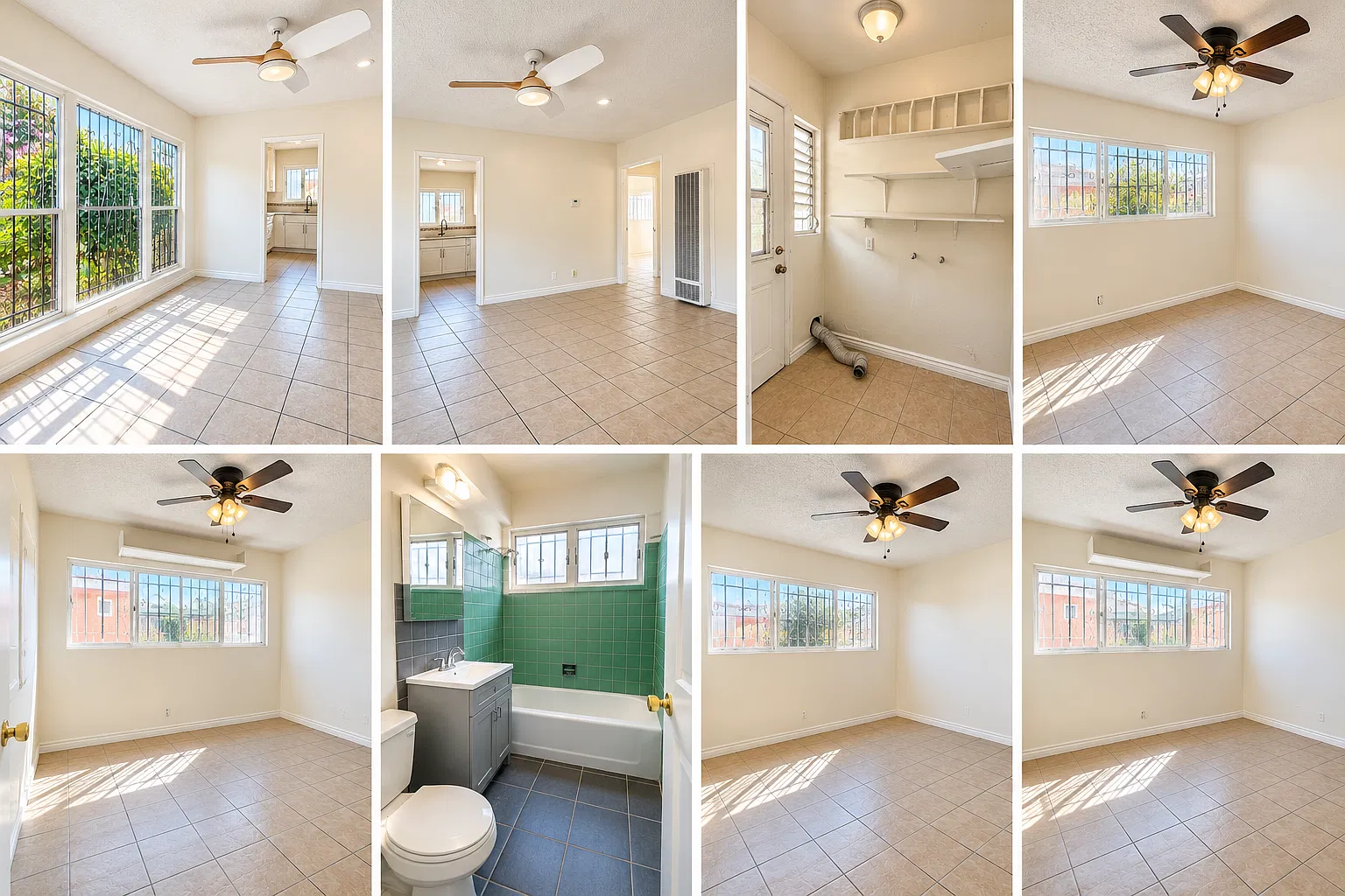 2 bed, 900 sqft, $2,100 — Photo 1