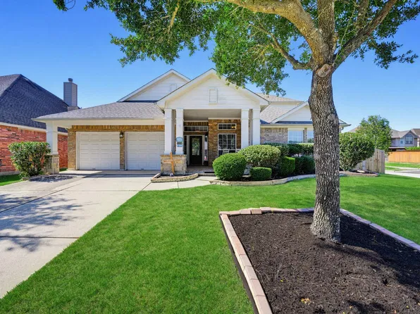 2521 Twisting Pine Ct, Kingwood, TX 77345