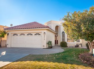 6415 Turnberry Ln NE, Albuquerque, NM 87111