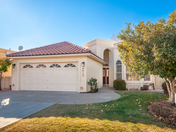 6415 Turnberry Ln NE, Albuquerque, NM 87111