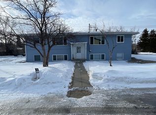 1729 1st St SW APT 4, Minot, ND 58701