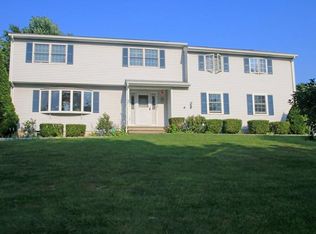 12 Spring Hill Ln, Bethel, CT 06801