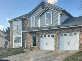 720 Hunters Run, Columbus, OH 43230