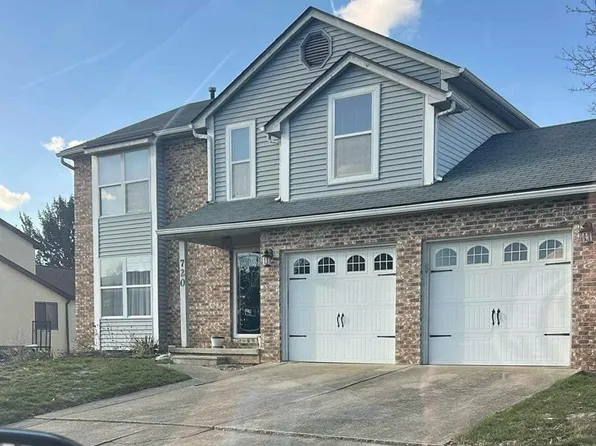 720 Hunters Run, Columbus, OH 43230