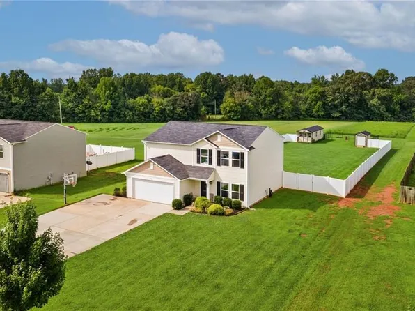 6501 State Highway 801 S, Mocksville, NC 27028