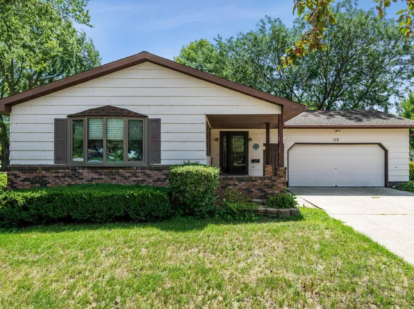 113 Lincoln Ave E, Gaylord, MN 55334