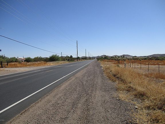 2nd image of 5 acres N 7 Avenue #C