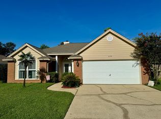 434 Ridgewood Cir, Destin, FL 32541