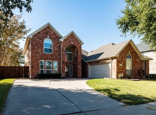 806 Autumn Ridge Dr, McKinney, TX 75070