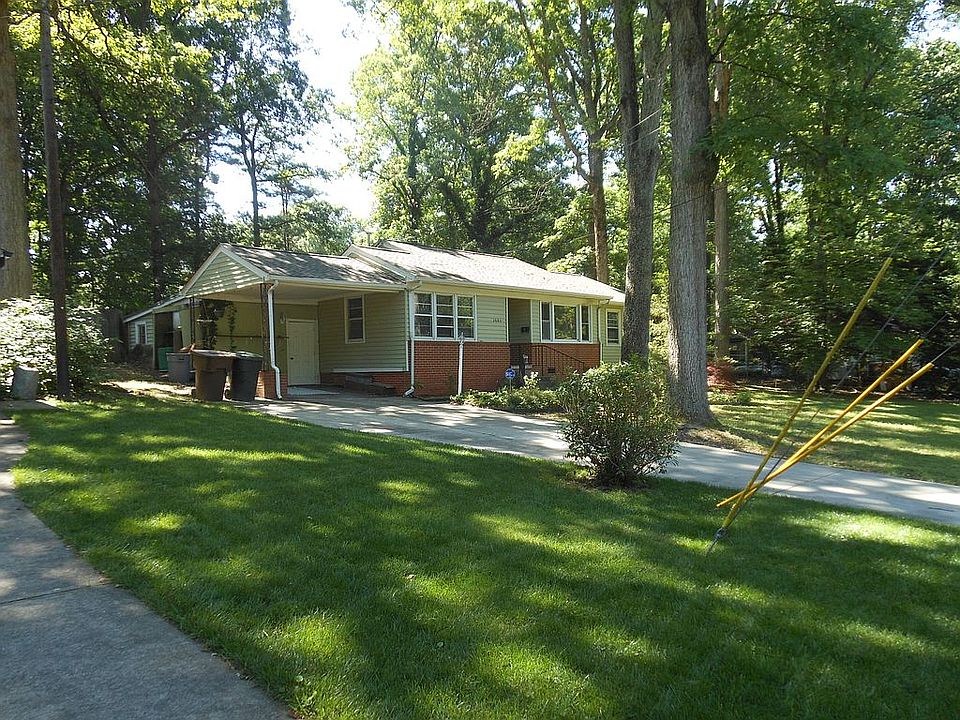 1st image of 3606 Wilshire Dr