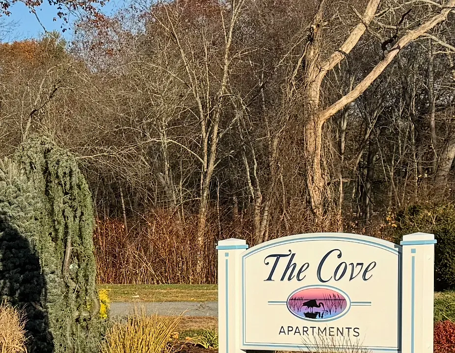 30 Dana Rd #1C