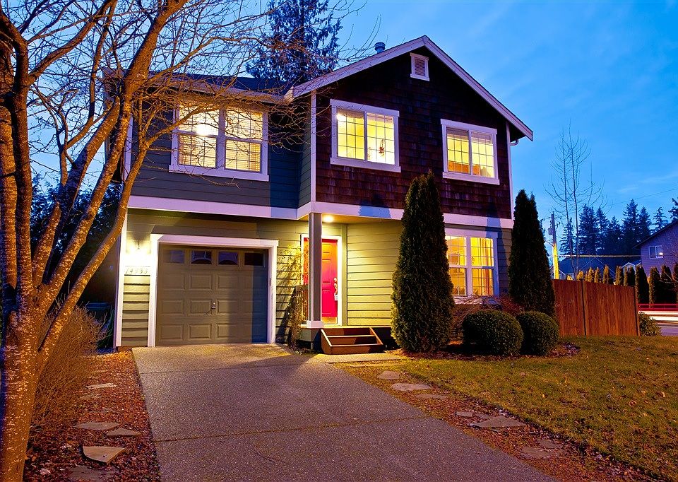 1st image of 14933 276th Pl NE