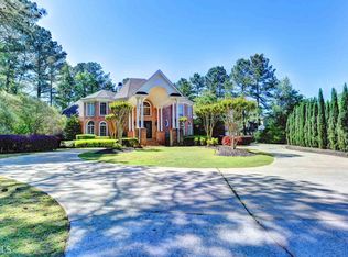 3028 Castle Pines Dr, Johns Creek, GA 30097